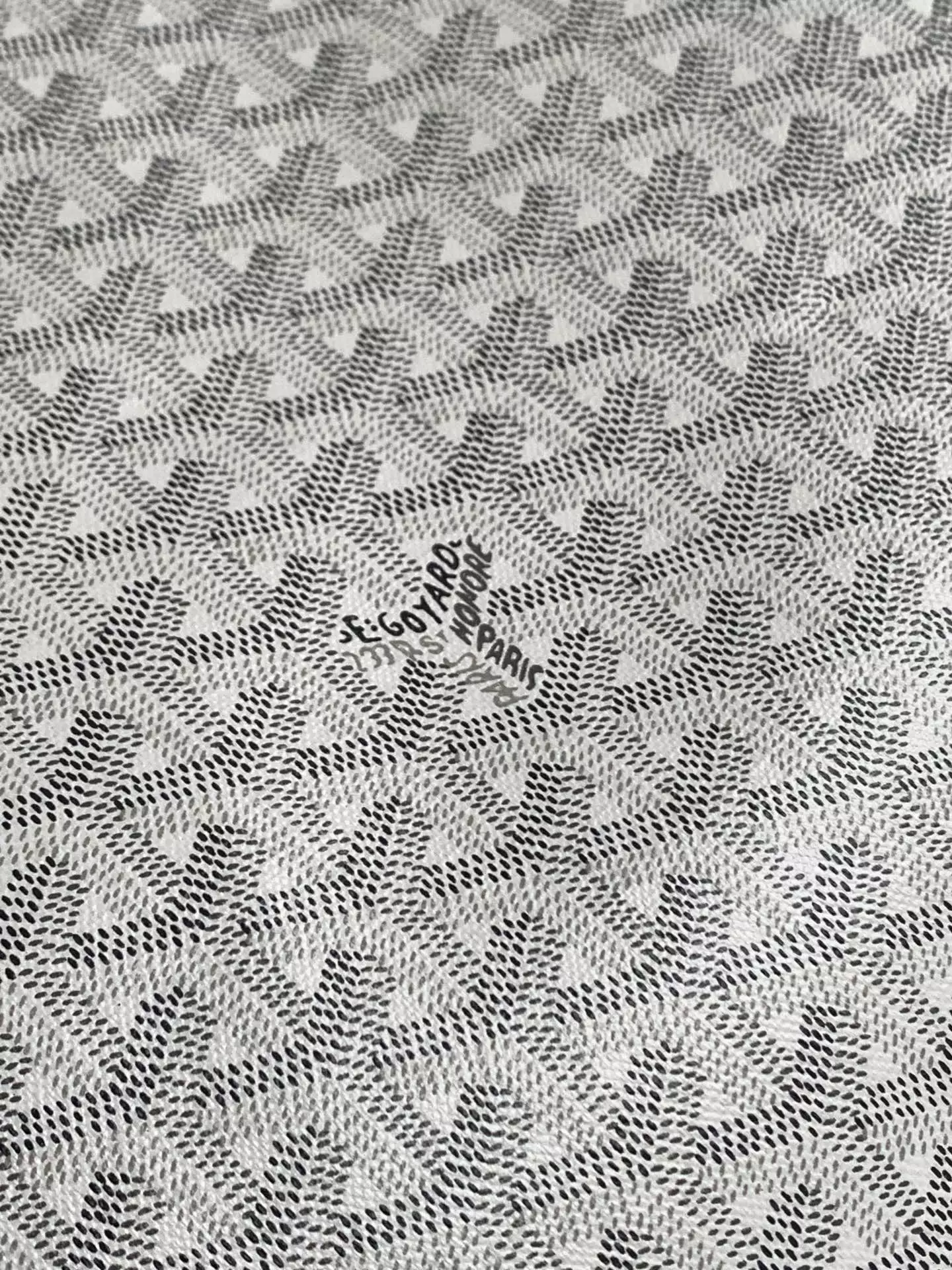 Goyard Hardy PM Bag - Repbags.ru - Image 5