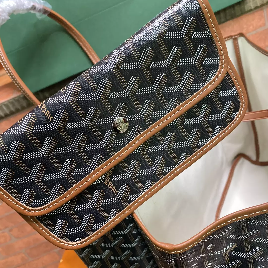Goyard Isabelle Bag - Repbags.ru - Image 9