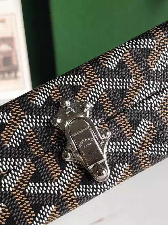 Goyard Minaudière Trunk Bag - Repbags.ru - Image 6