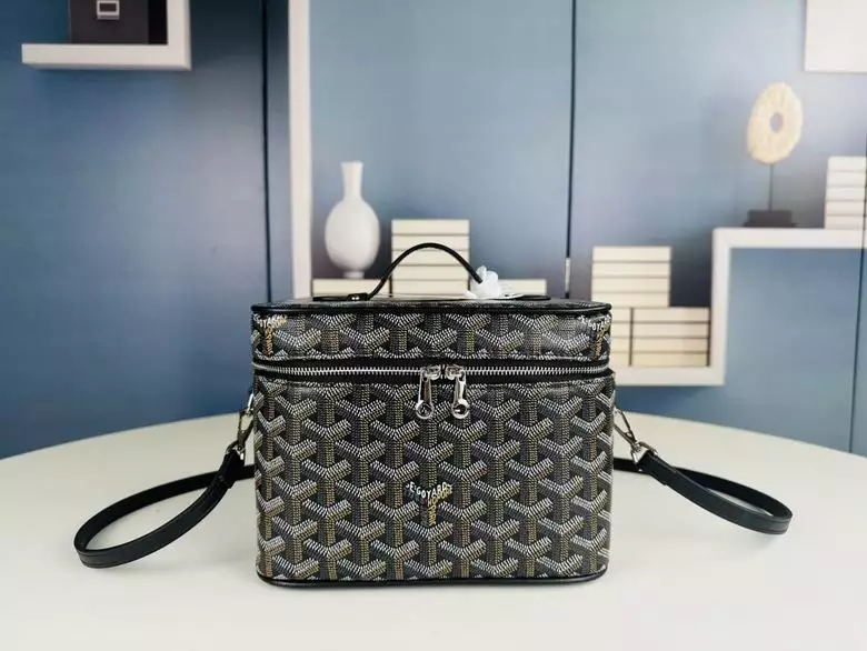 Goyard Muse Vanity Case - Repbags.ru - Image 3