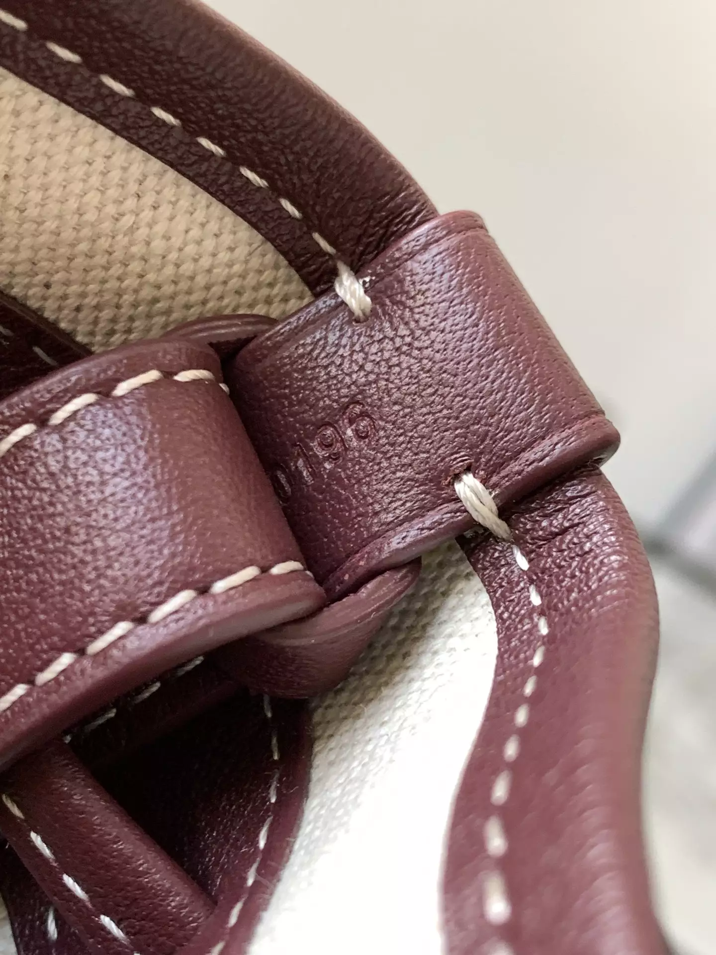 Goyard Petit Flot Bucket Bag - Repbags.ru - Image 11