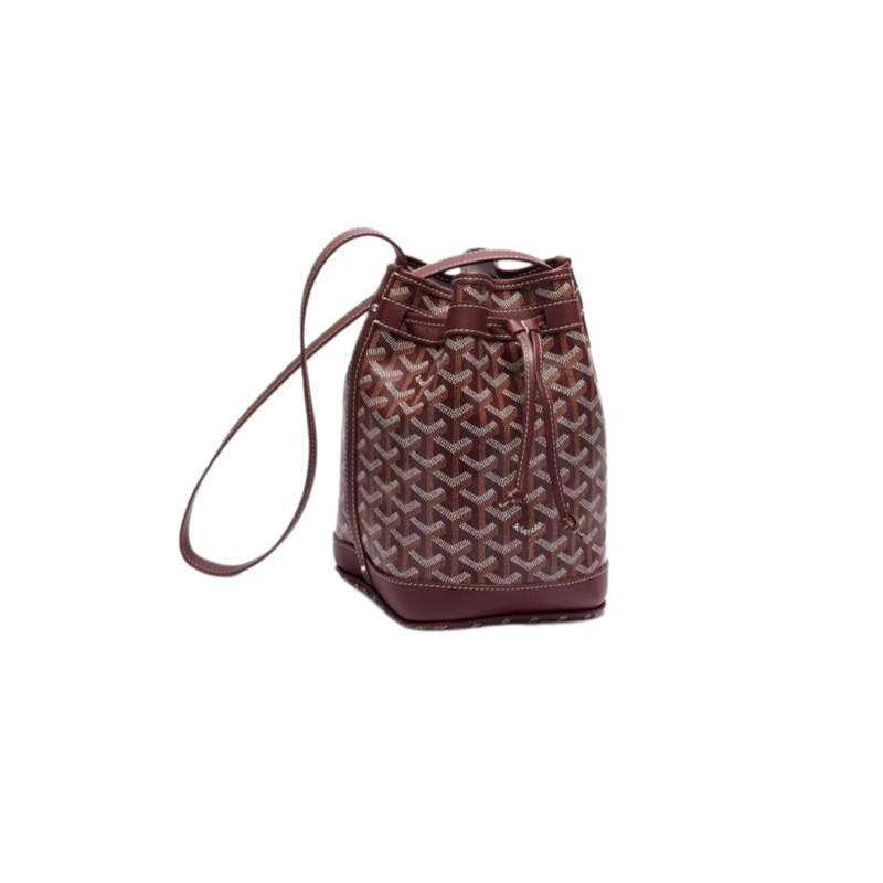 Goyard Petit Flot Bucket Bag - Repbags.ru