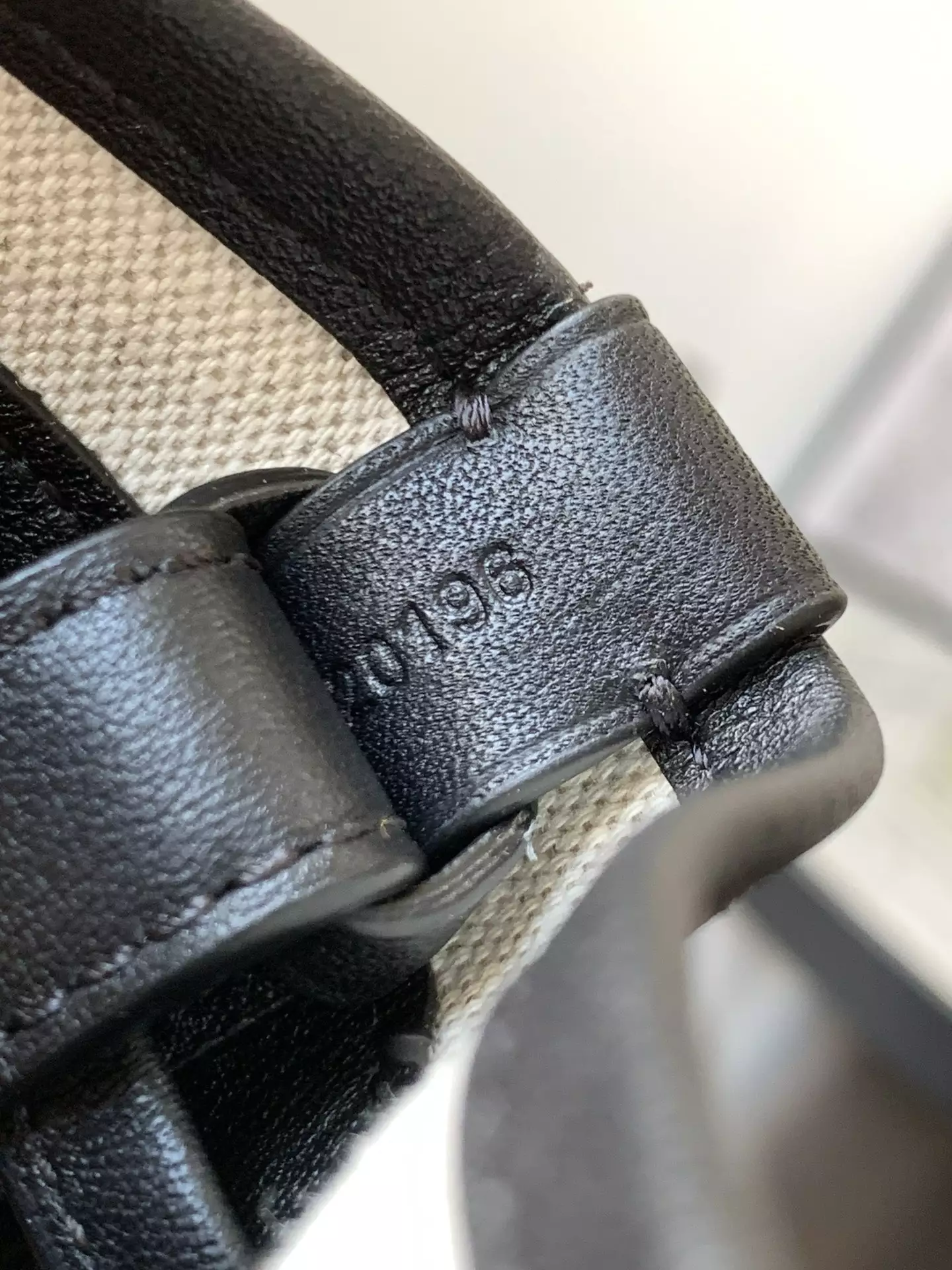 Goyard Petit Flot Bucket Bag - Repbags.ru - Image 9