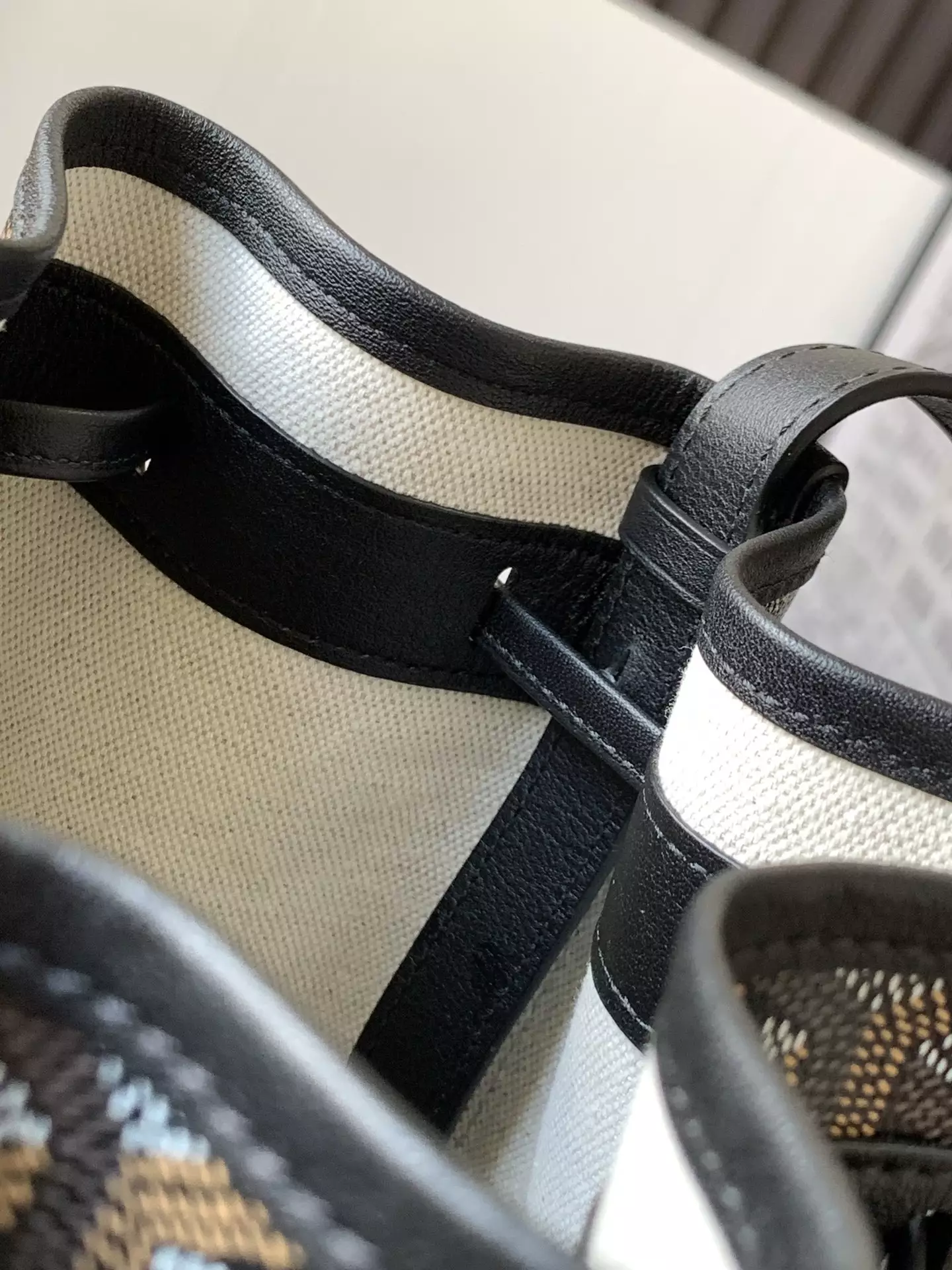 Goyard Petit Flot Bucket Bag - Repbags.ru - Image 8