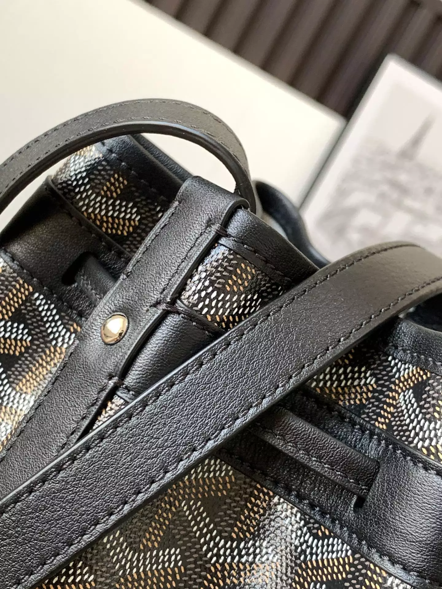 Goyard Petit Flot Bucket Bag - Repbags.ru - Image 6