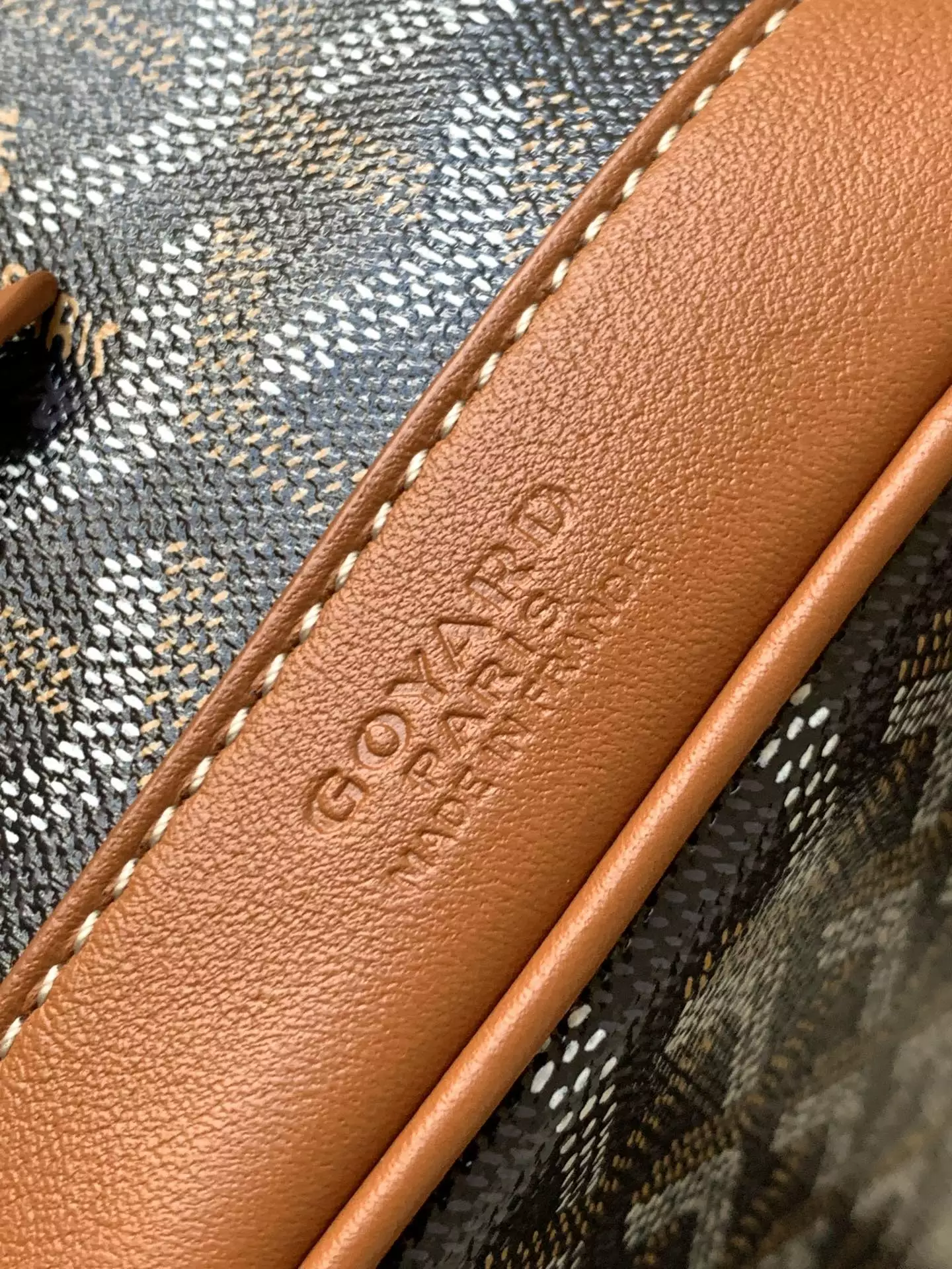 Goyard Petit Flot Bucket Bag - Repbags.ru - Image 5