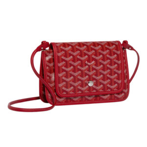 Goyard Plumet Pocket Wallet - Repbags.ru