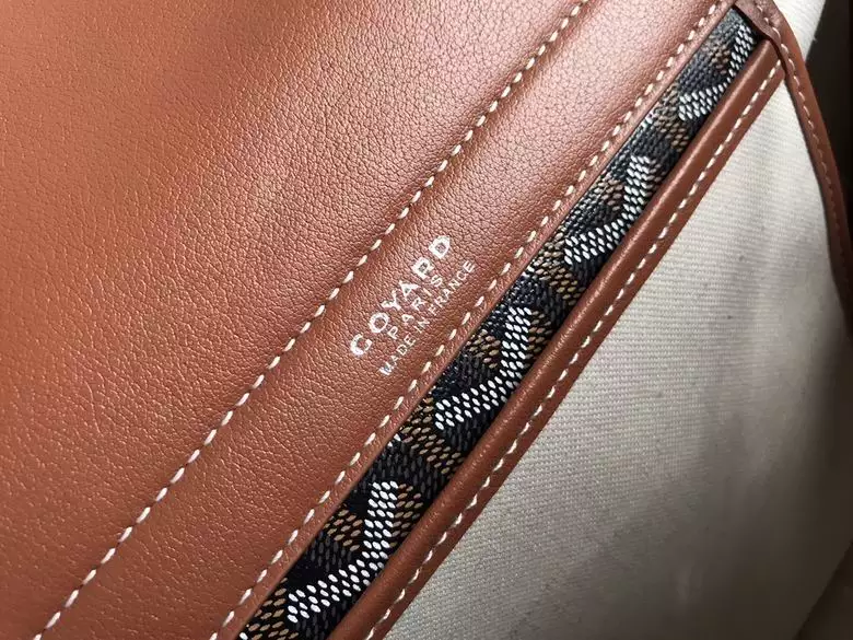 Goyard Rouette Souple Bag - Repbags.ru - Image 8