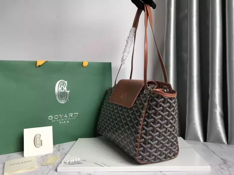 Goyard Rouette Souple Bag - Repbags.ru - Image 9