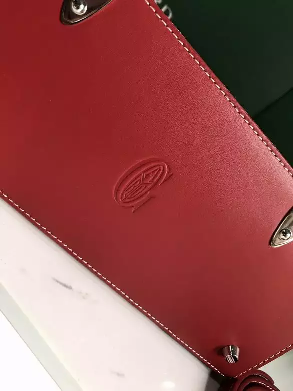 Goyard Saïgon PM Bag - Repbags.ru - Image 11