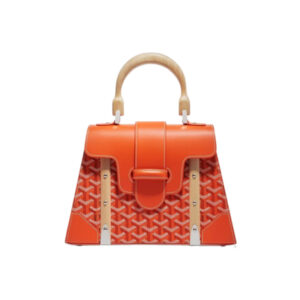 Goyard Saïgon PM Bag - Repbags.ru