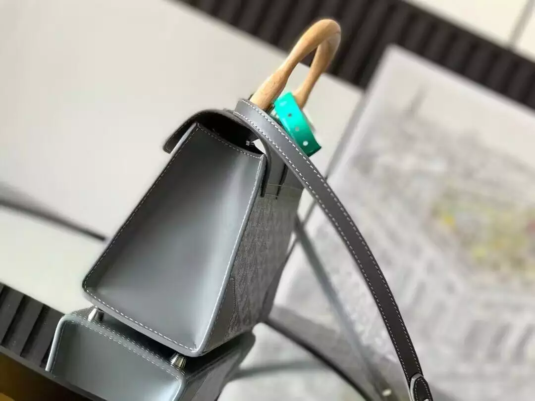 Goyard Saigon Structuré Mini Bag - Repbags.ru - Image 4