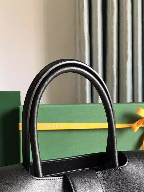 Goyard Saïgon Tote Bag - Repbags.ru - Image 4