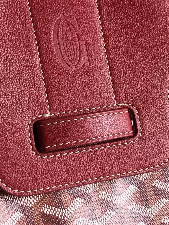 Goyard Saïgon Tote Bag - Repbags.ru - Image 6