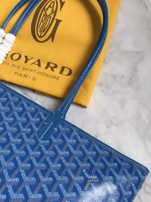 Goyard Saint Louis PM Bag - Repbags.ru - Image 10
