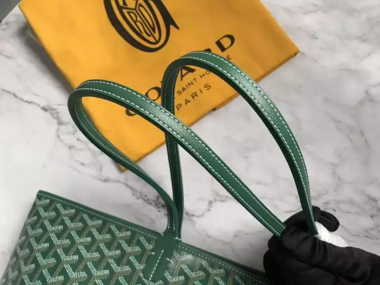 Goyard Saint Louis PM Bag - Repbags.ru - Image 9