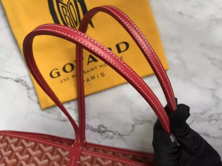 Goyard Saint Louis PM Bag - Repbags.ru - Image 9