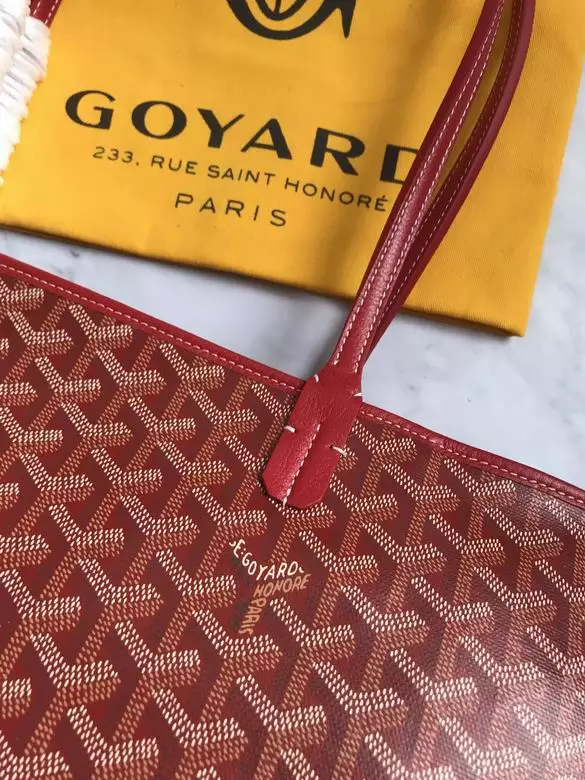 Goyard Saint Louis PM Bag - Repbags.ru - Image 8