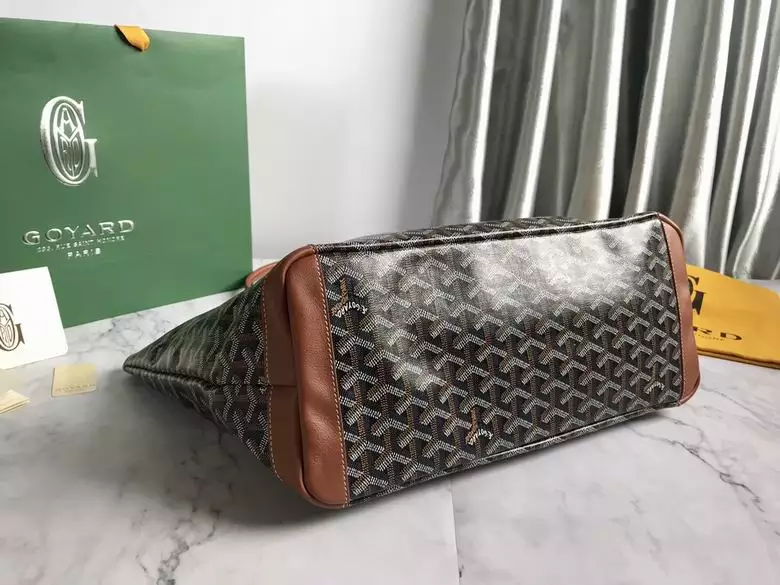 Goyard Saint Louis PM Bag - Repbags.ru - Image 9