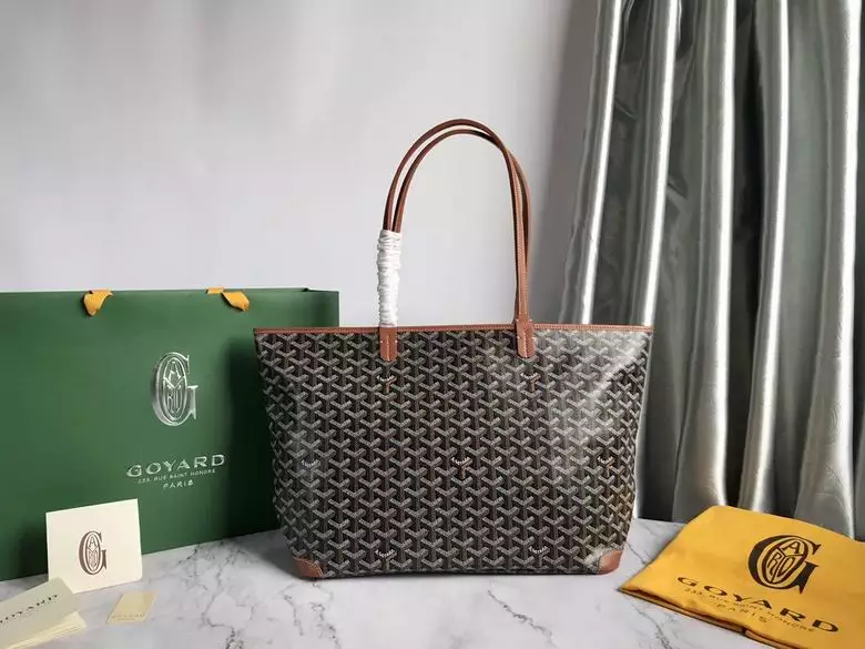 Goyard Saint Louis PM Bag - Repbags.ru - Image 10