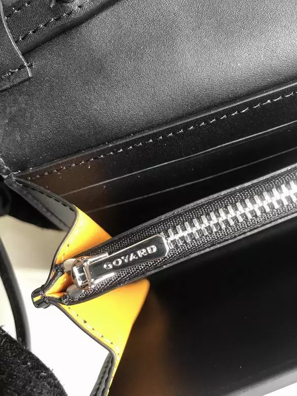 Goyard Varenne Continental Wallet - Repbags.ru - Image 6