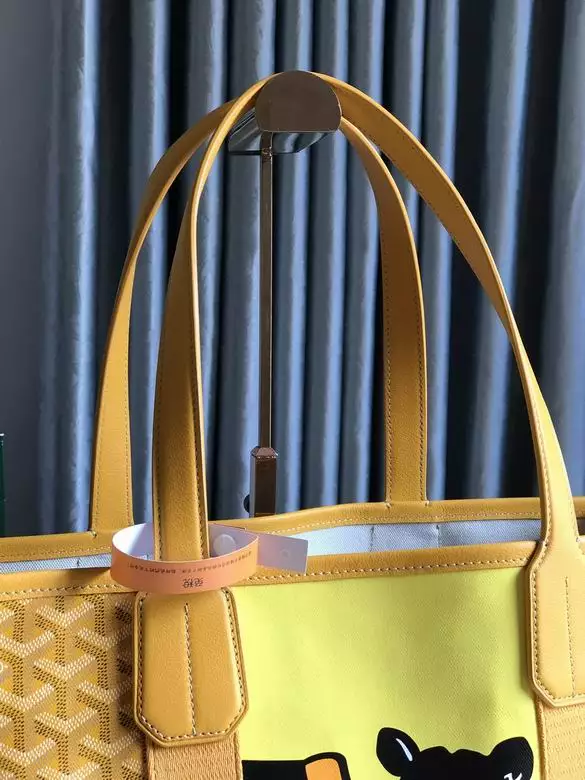 Goyard Villette Tote Bag MM - Repbags.ru - Image 5