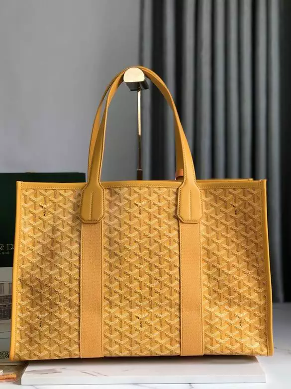 Goyard Villette Tote Bag MM - Repbags.ru - Image 10
