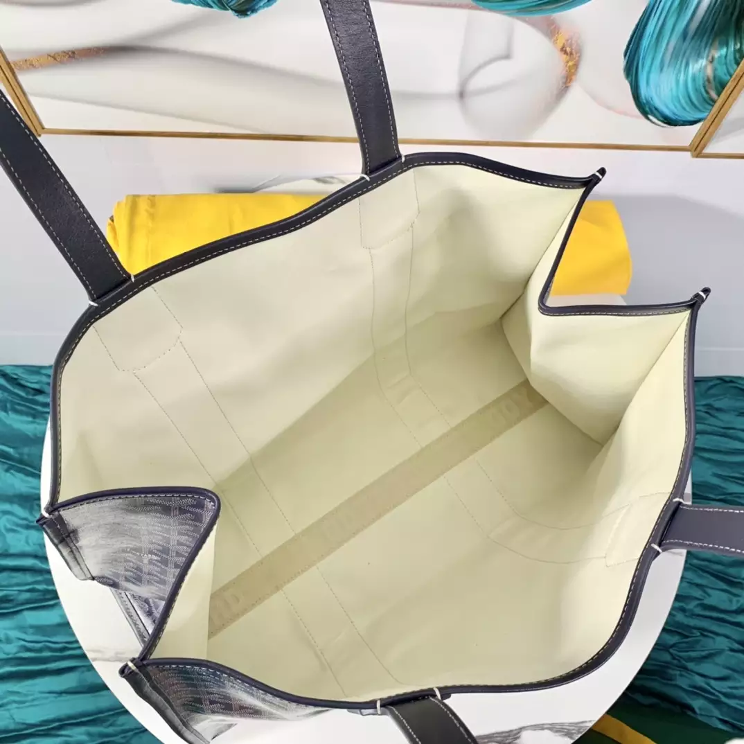 Goyard Villette Tote Bag MM - Repbags.ru - Image 10