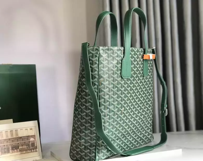 Goyard Voltaire Bag - Repbags.ru - Image 4