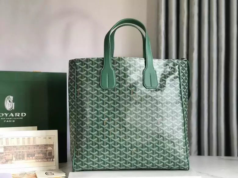 Goyard Voltaire Bag - Repbags.ru - Image 9