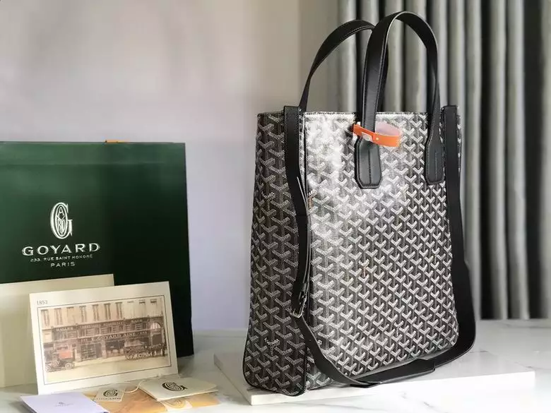 Goyard Voltaire Bag - Repbags.ru - Image 4