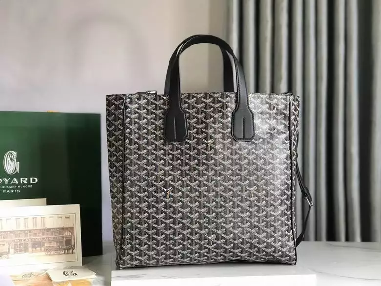 Goyard Voltaire Bag - Repbags.ru - Image 9