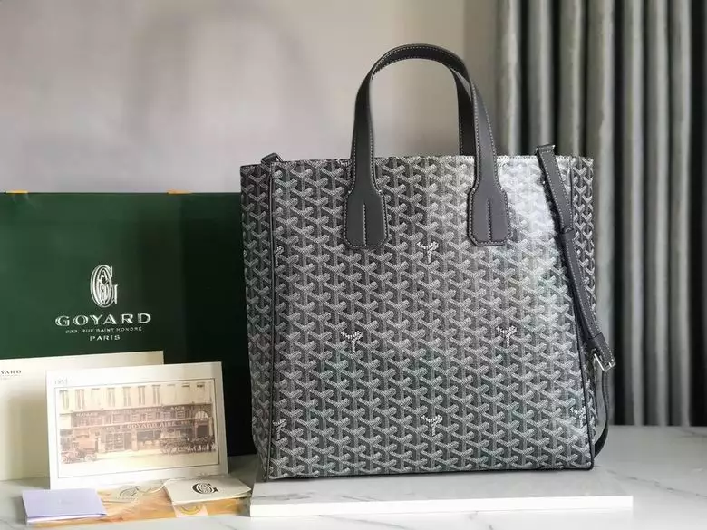 Goyard Voltaire Bag - Repbags.ru - Image 8
