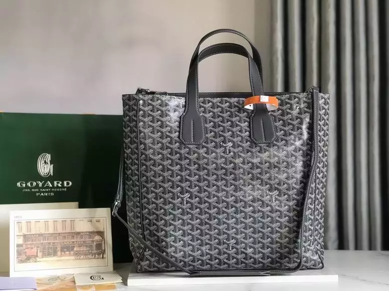 Goyard Voltaire Bag - Repbags.ru - Image 3