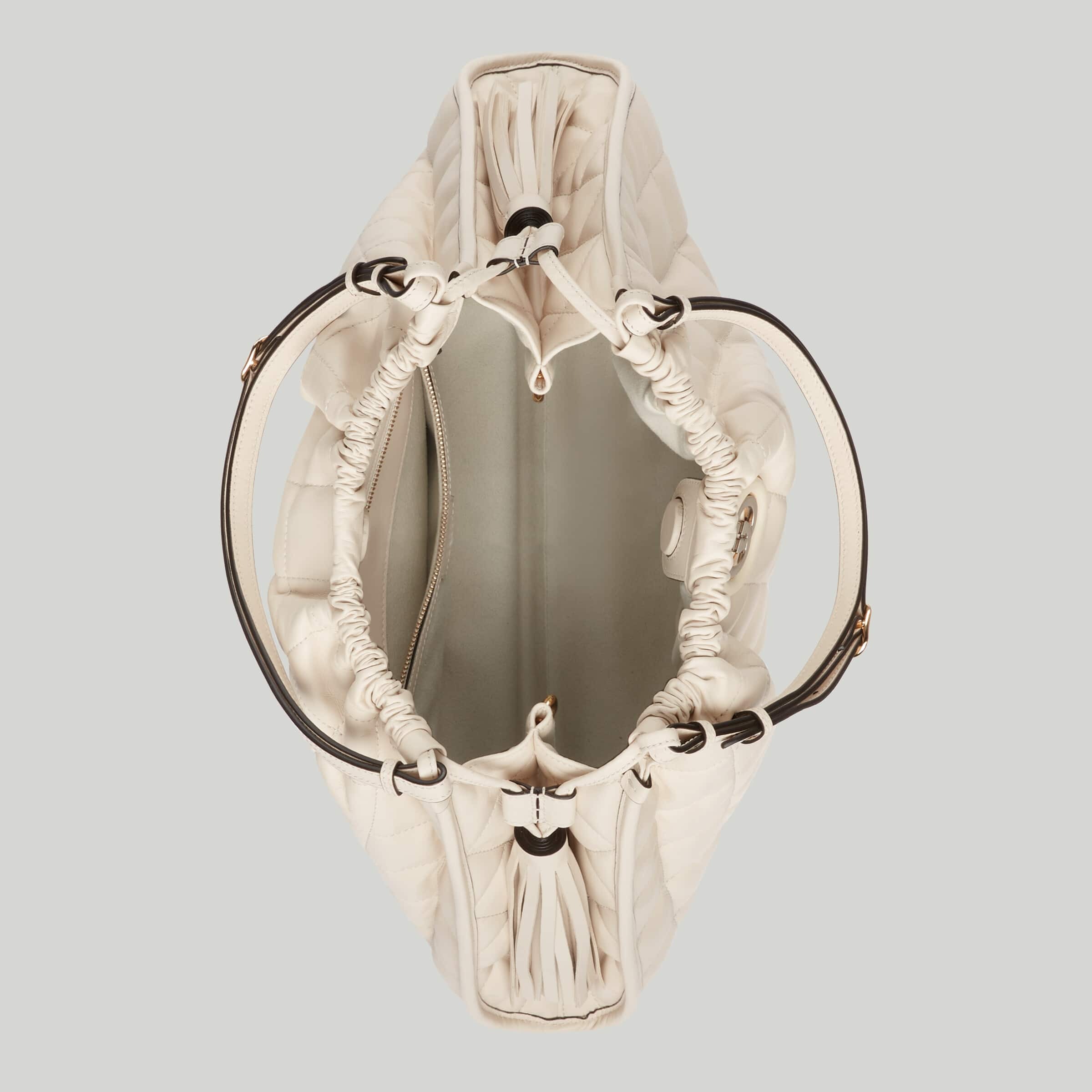 Jackie 1961 medium tote bag - Image 7