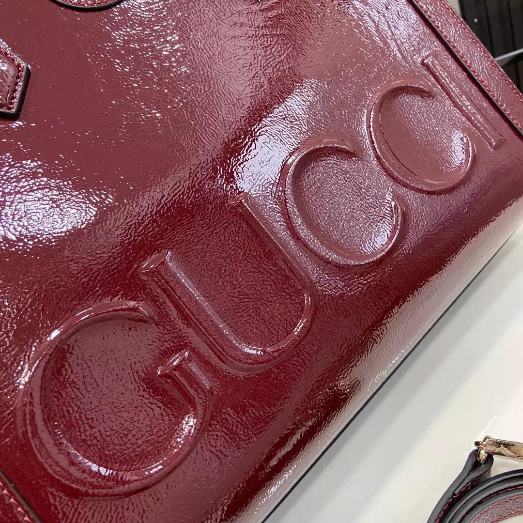 Gucci Diana Medium Tote Bag - Repbags.ru - Image 6