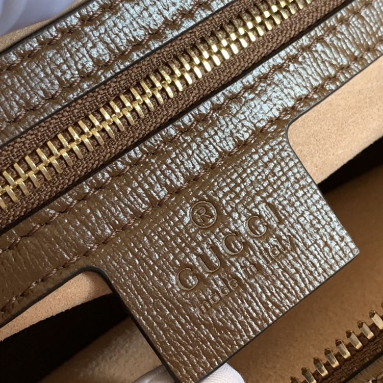 Gucci Horsebit 1955 small shoulder bag - Image 9