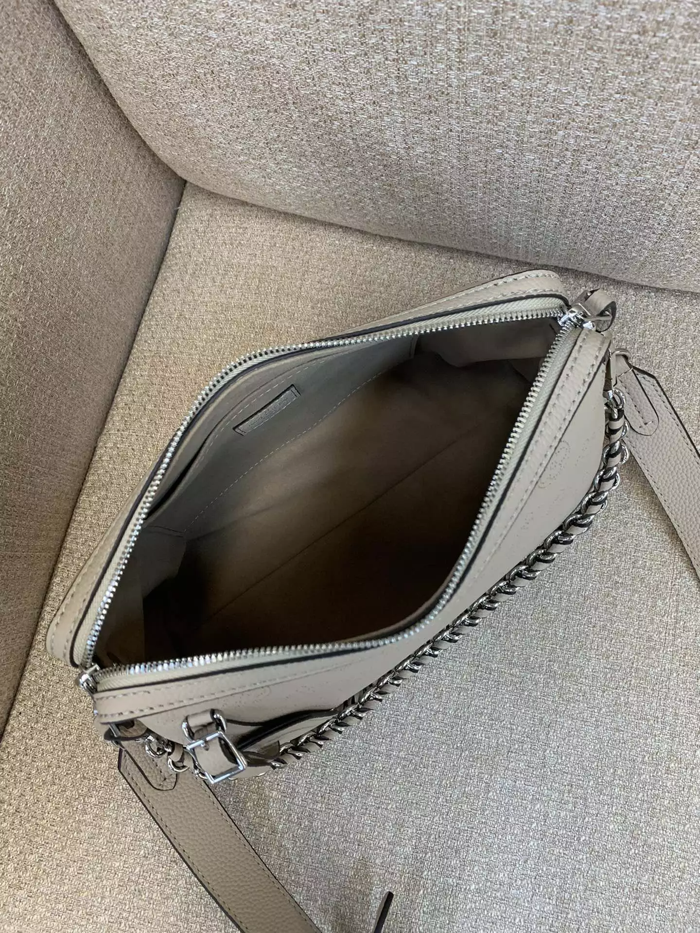 Hand It All PM Mahina in Galet Gray - Repbags.ru - Image 7