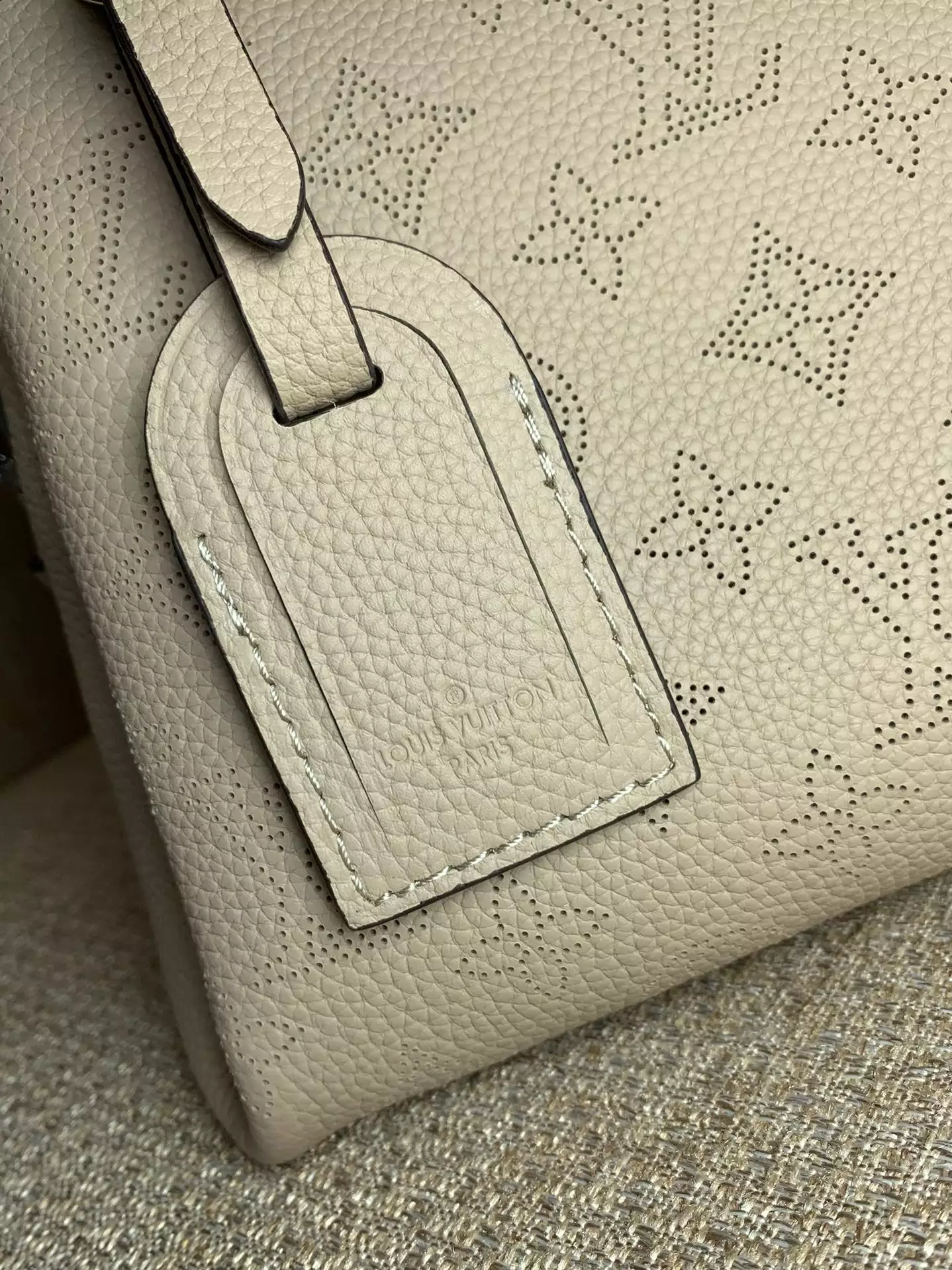 Hand It All PM Mahina in Galet Gray - Repbags.ru - Image 11