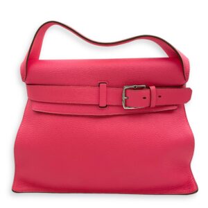 Etribelt 34 Rose Lipstick in Togo, Palladium hardware