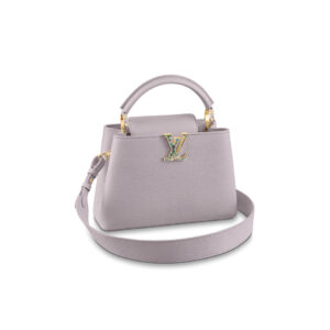 LV Capucines BB Bag