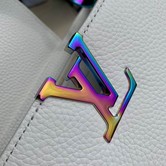 LV Capucines BB Bag - Image 8