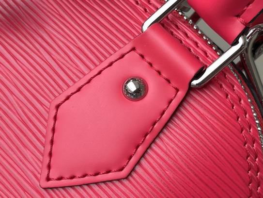 Louis Vuitton Alma BB Dragon Fruit - Image 7