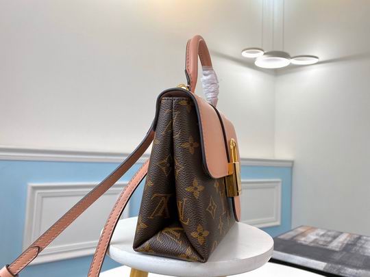 Louis Vuitton Locky BB Rose Poudré - Image 5