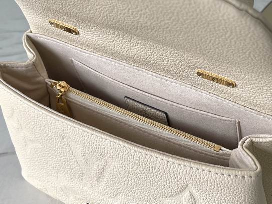 Louis Vuitton Madeleine BB Cream Monogram - Image 10