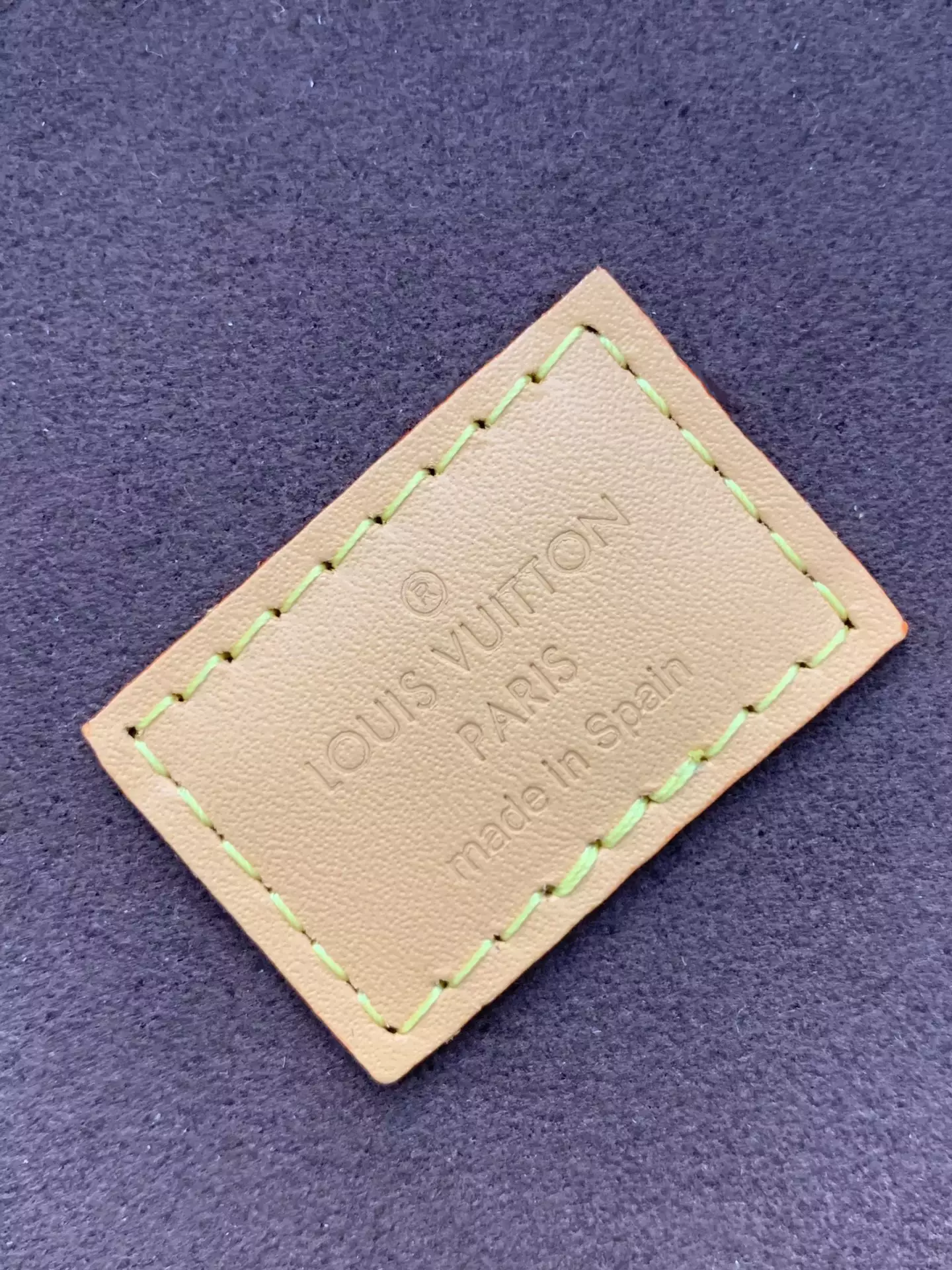 Louis Vuitton Nano Cannes Monogram Brown - Repbags.ru - Image 11