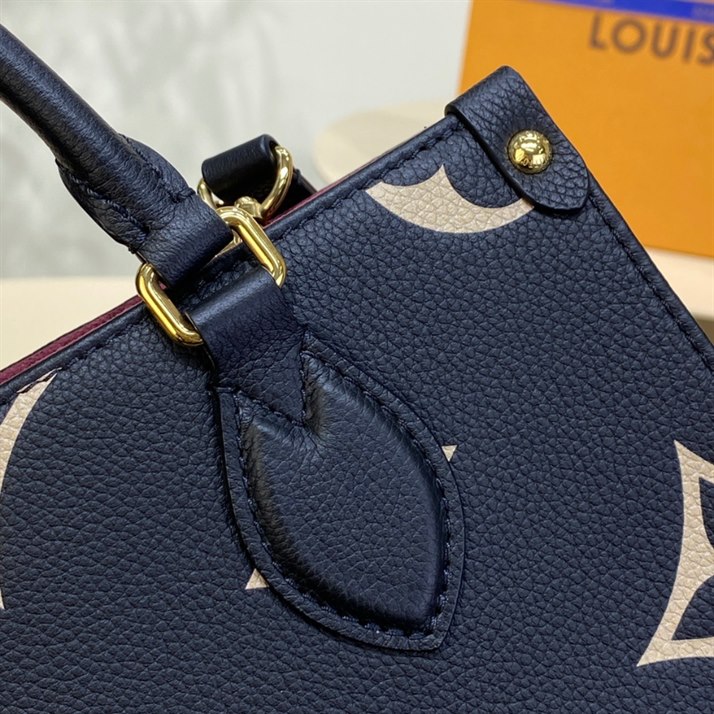 Louis Vuitton Onthego PM Tote Bag - Image 5