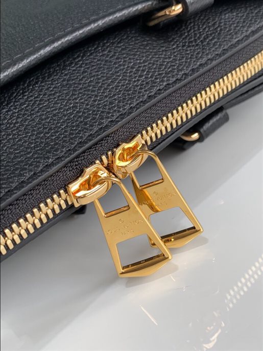 Louis Vuitton Trianon MM Bag - LB147 - Image 5
