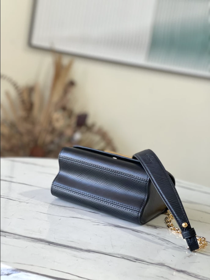 Louis Vuitton Twist PM Bag - LB259 - Image 5