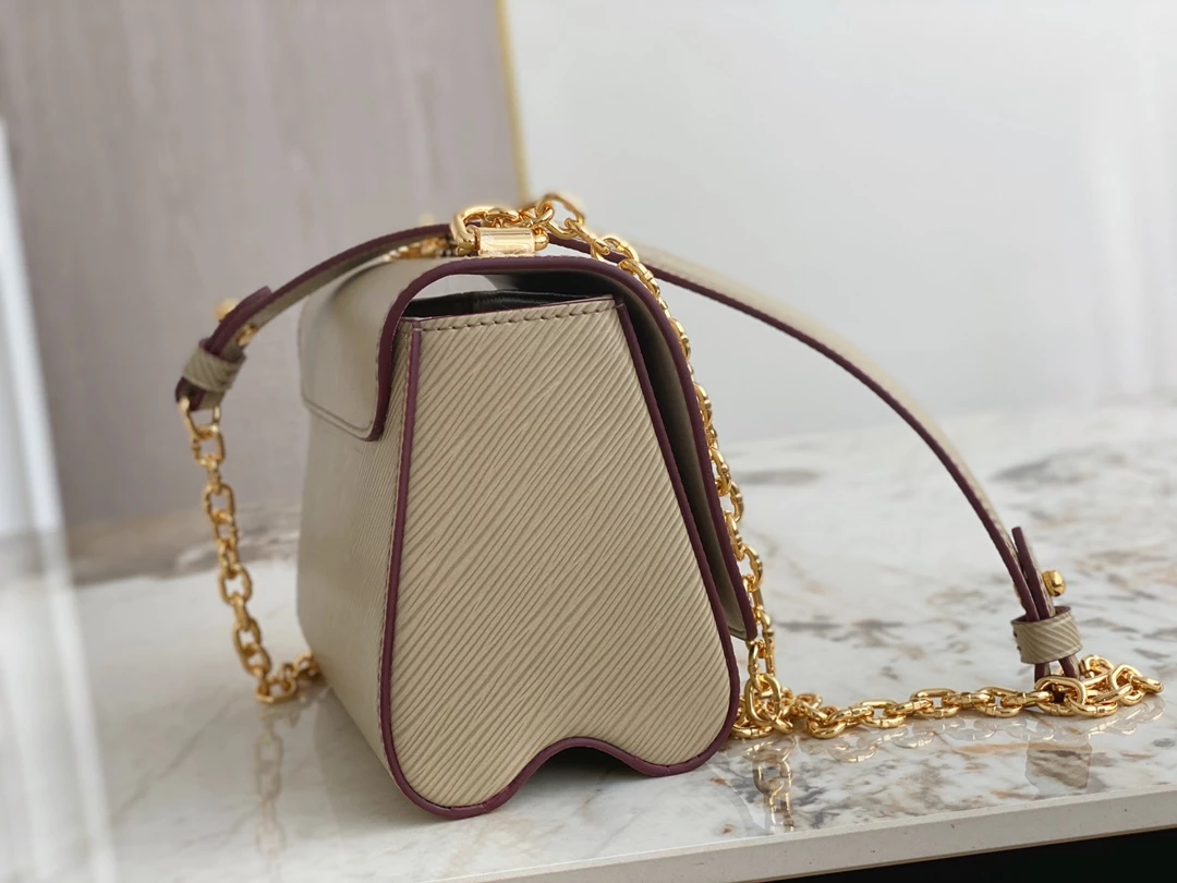 Louis Vuitton Twist PM Bag - LB261 - Image 10